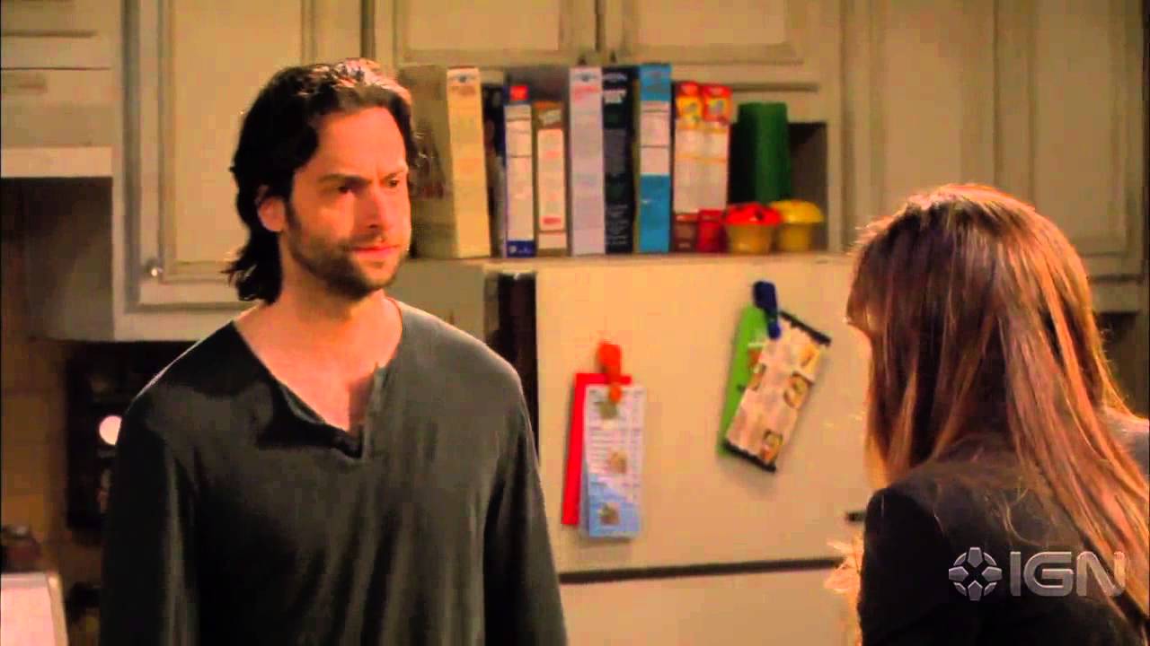 Undateable - You Slept With My Roommate Clip