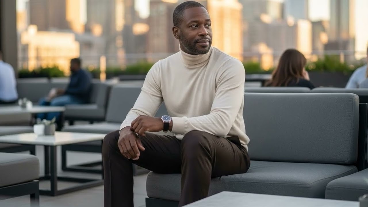 Clóset Minimalist a los 50+: arma un guardarropa elegante con pocas prendas bien elegidas