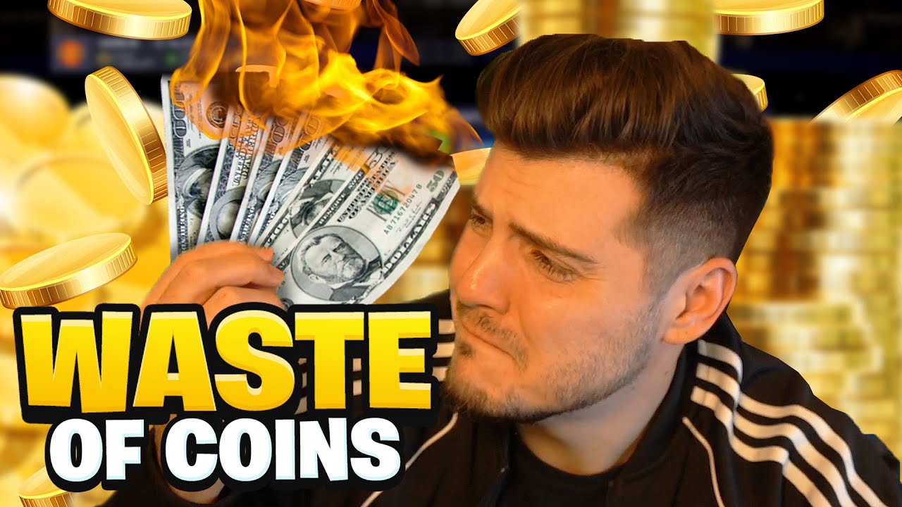 TOP 5 WORST PLAYERS I'VE PURCHASED IN FIFA 21 ULTIMATE TEAM
