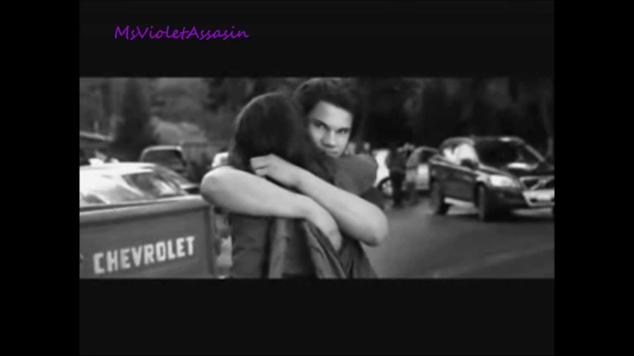 It Will Rain: Jacob Black