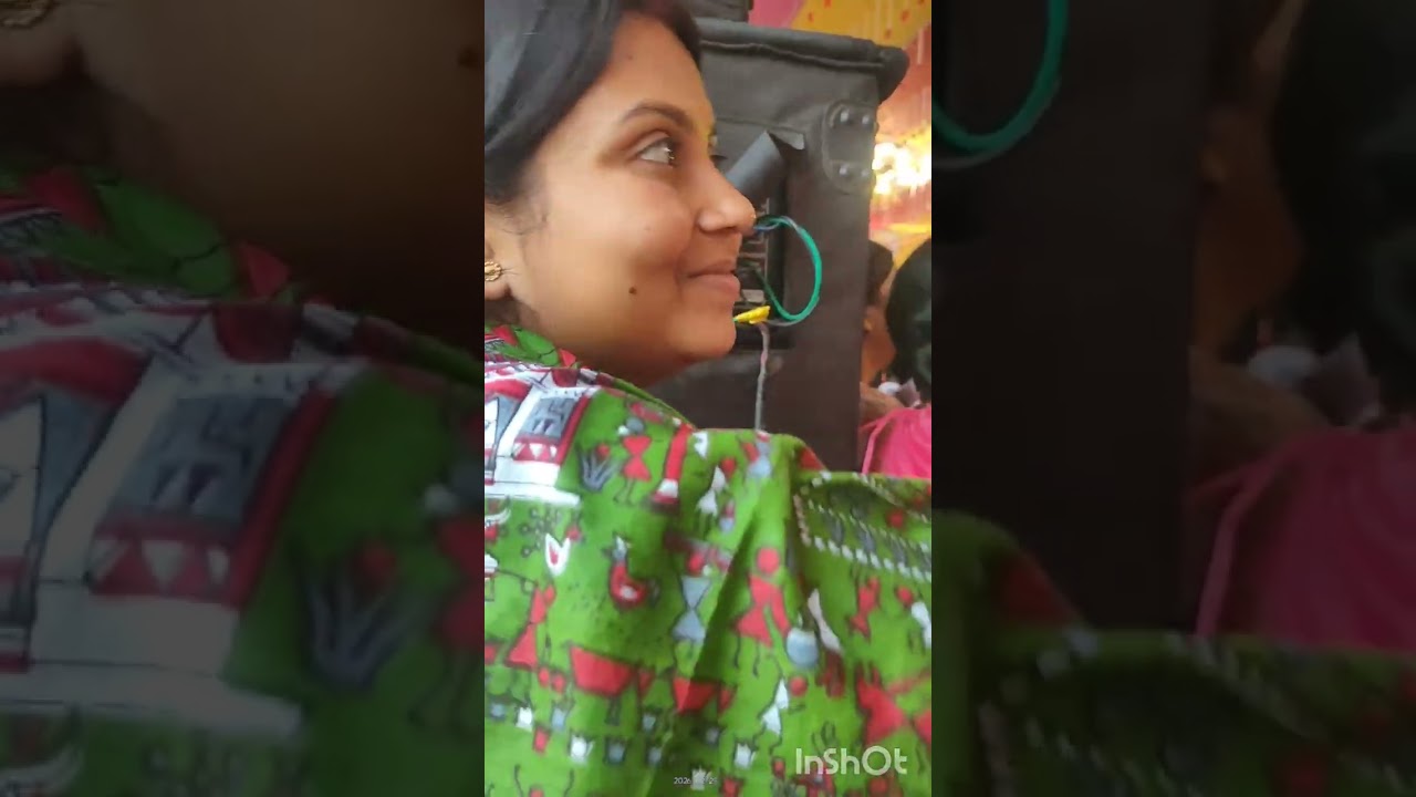 সন্ধ্যা আরতি দেখতে গিয়ে কি হলো এটা 😭😭😭😭😭😭😭😭😭😭😭😭😭