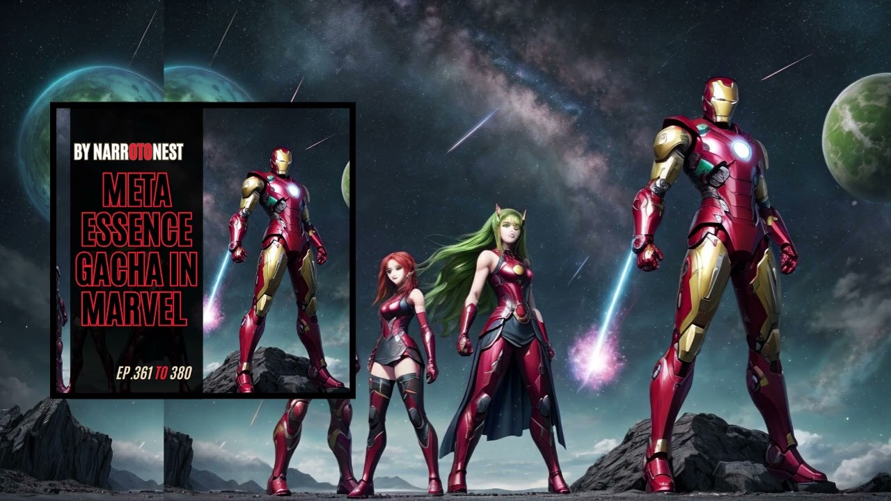 Don't Waste Your Time on Marvel Gacha Without This|