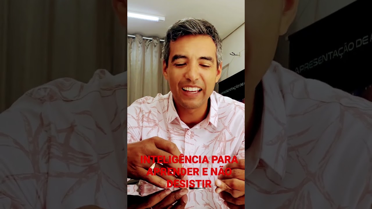 Corte Intelig&ecirc;ncia Emocional para o aprendizado / Amur Gomes