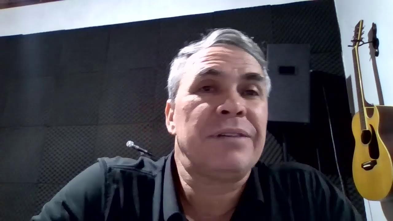 Confiança e perseverança...