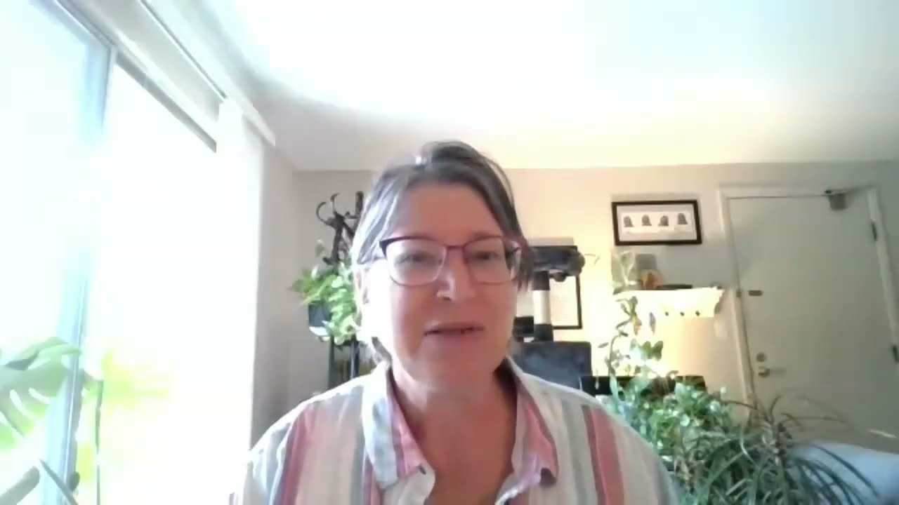 Awakening Together Weekly Gathering with Rev. Cyndi Krupp 