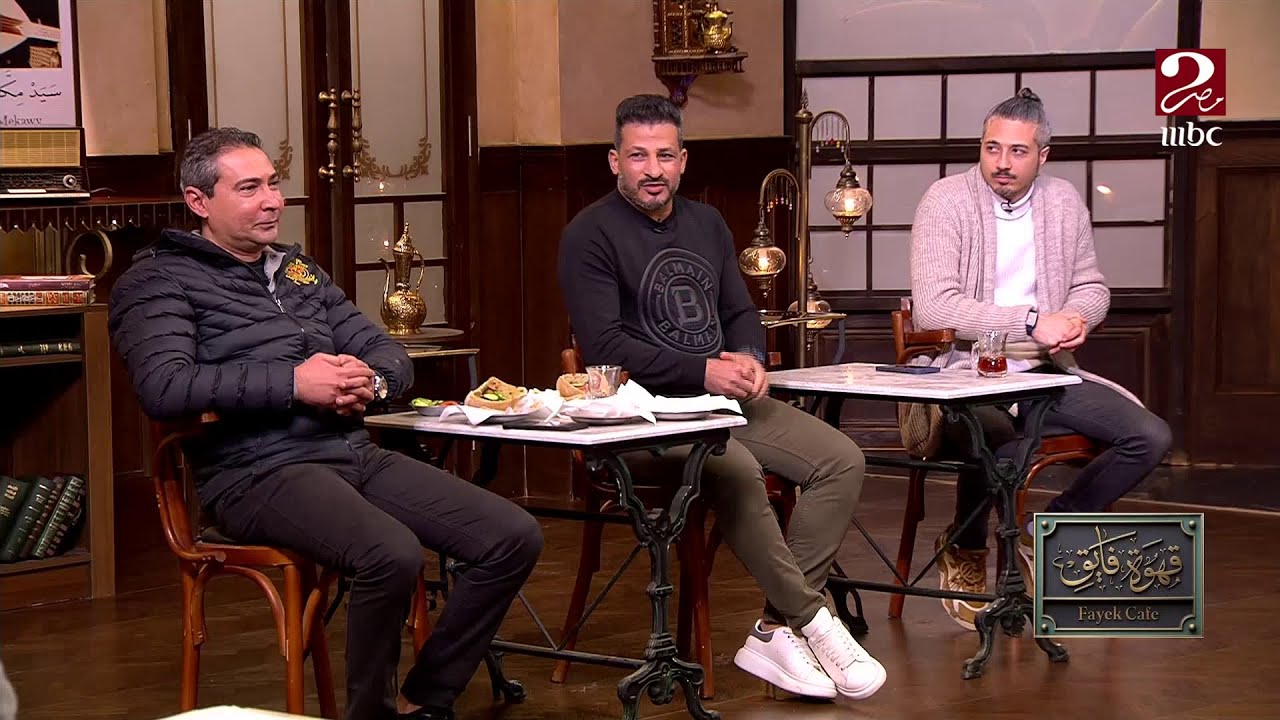 الكورة مع فايق | سيد معوض وبركات ماخسروش قدام الزمالك خالص ومحمود فتح الله ماكسبهمش مع الزمالك خالص