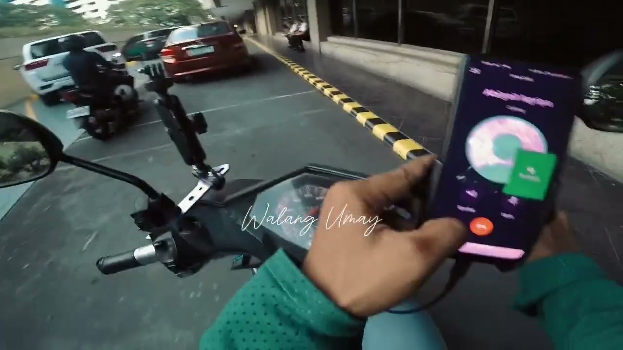 PAANO MAG GRAB EXPRESS INSTANT/ GRAB EXPRESS BOOKING