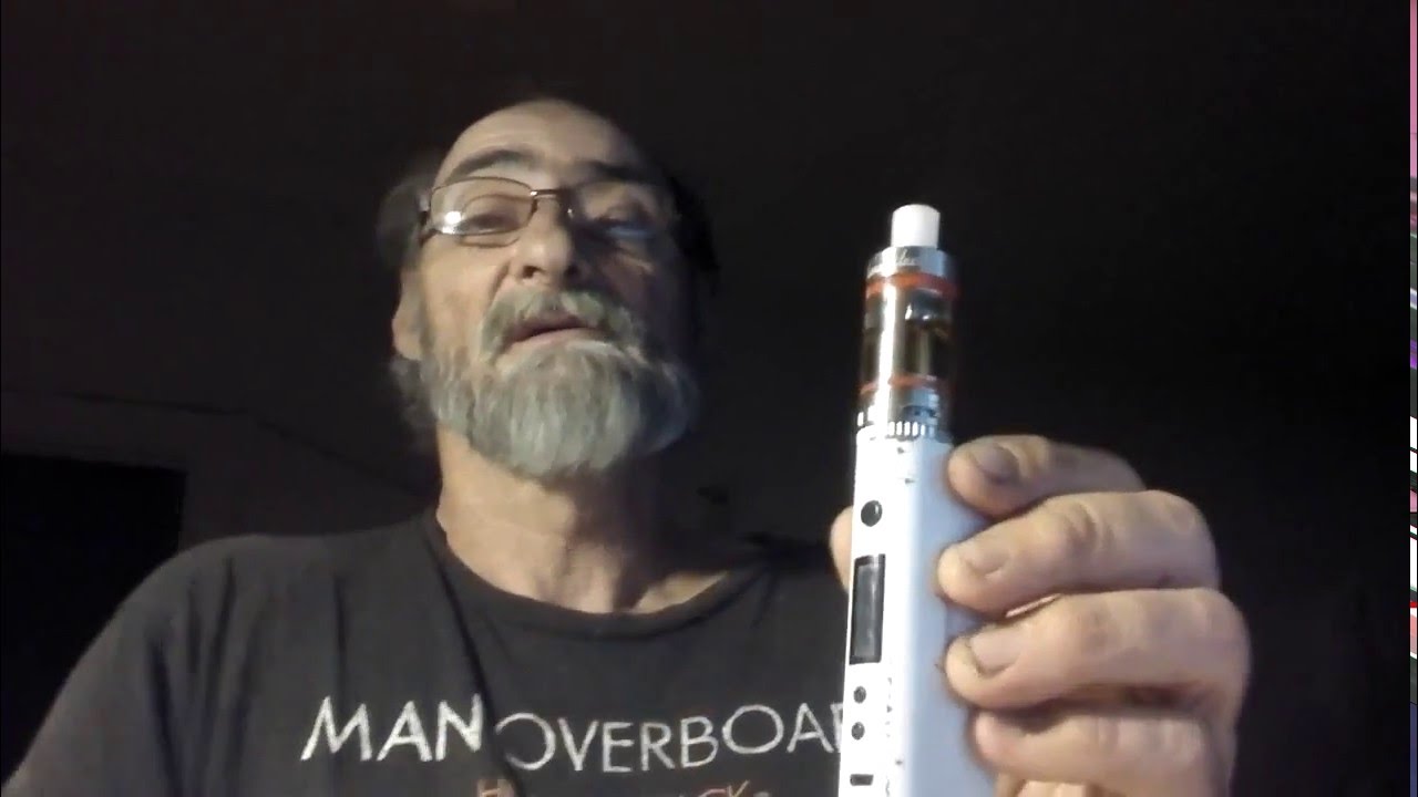 Kangertech Subox Mini Mod and Subtank Review
