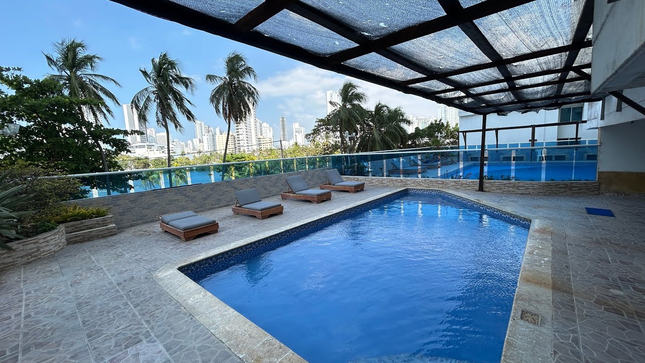 Se vende Apartaestudio - Edificio Nuevo Conquistador (Laguito) - 330 Millones