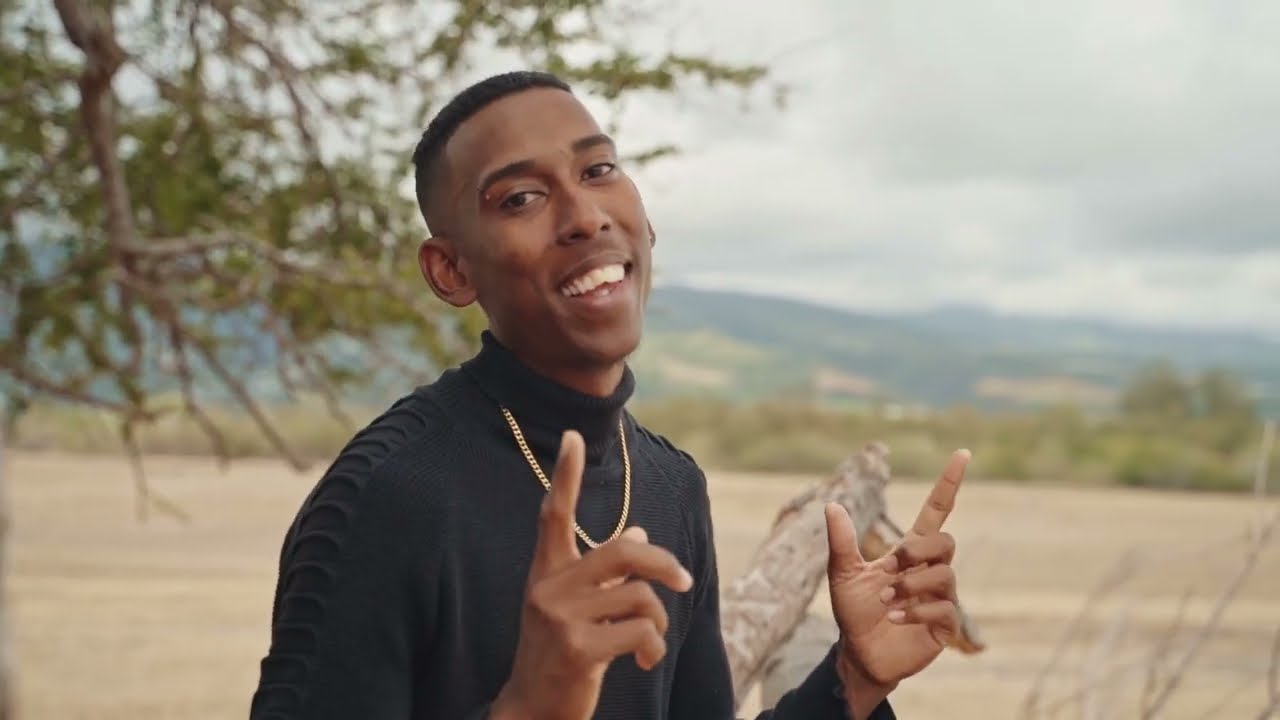 Tékiero - TI PING ( Clip Officiel ) 