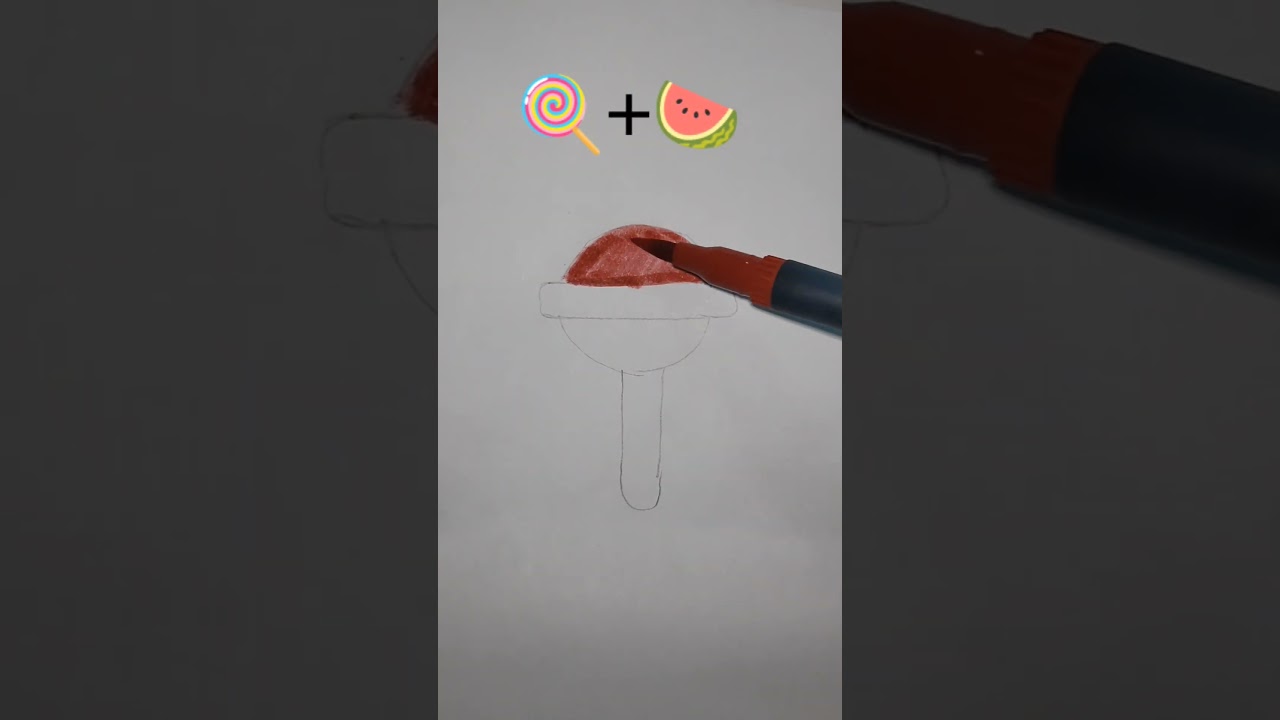 Colour mixing 😍❤️|| #planetart #drawing #art #artplanet #artandcraft #artdrawing #painting ||❤️☺️