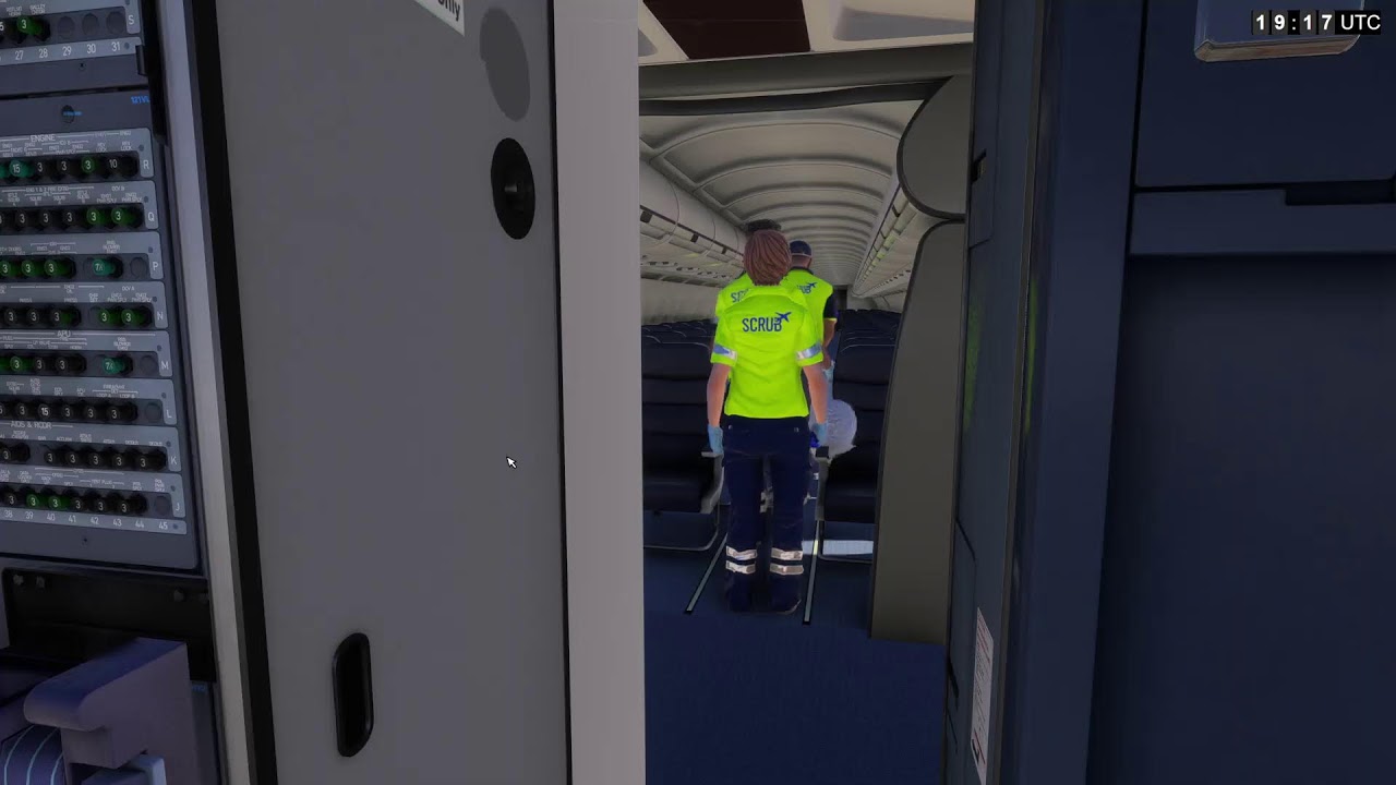 Flight JJ3705 | Porto Seguro - Brasília | LATAM (12/22/25)