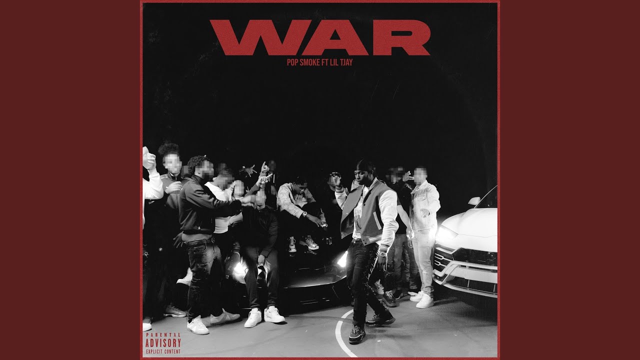 War