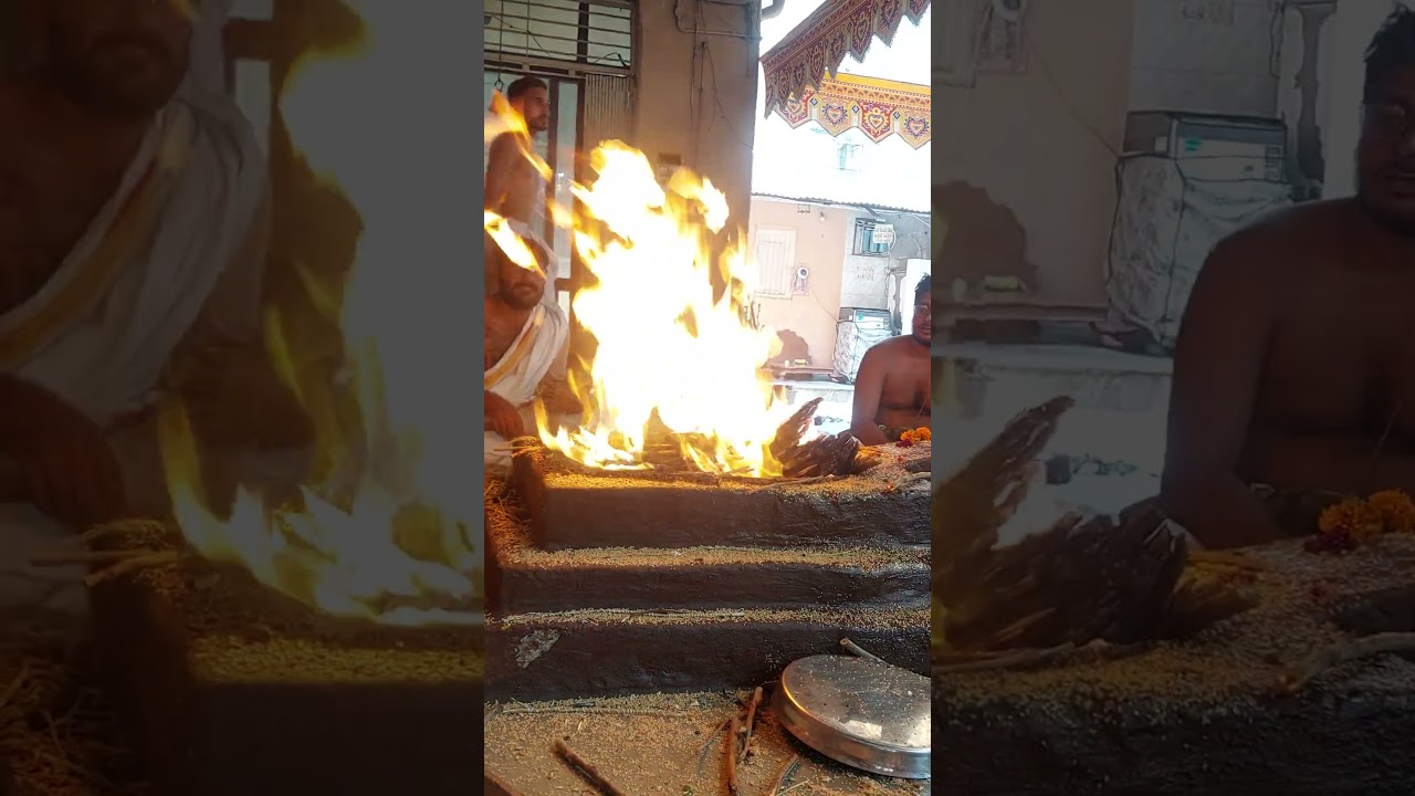 maharudra#yagn#arti#pooja#bhajan#vaidik#mantra#path#pandit#shivam#mishra