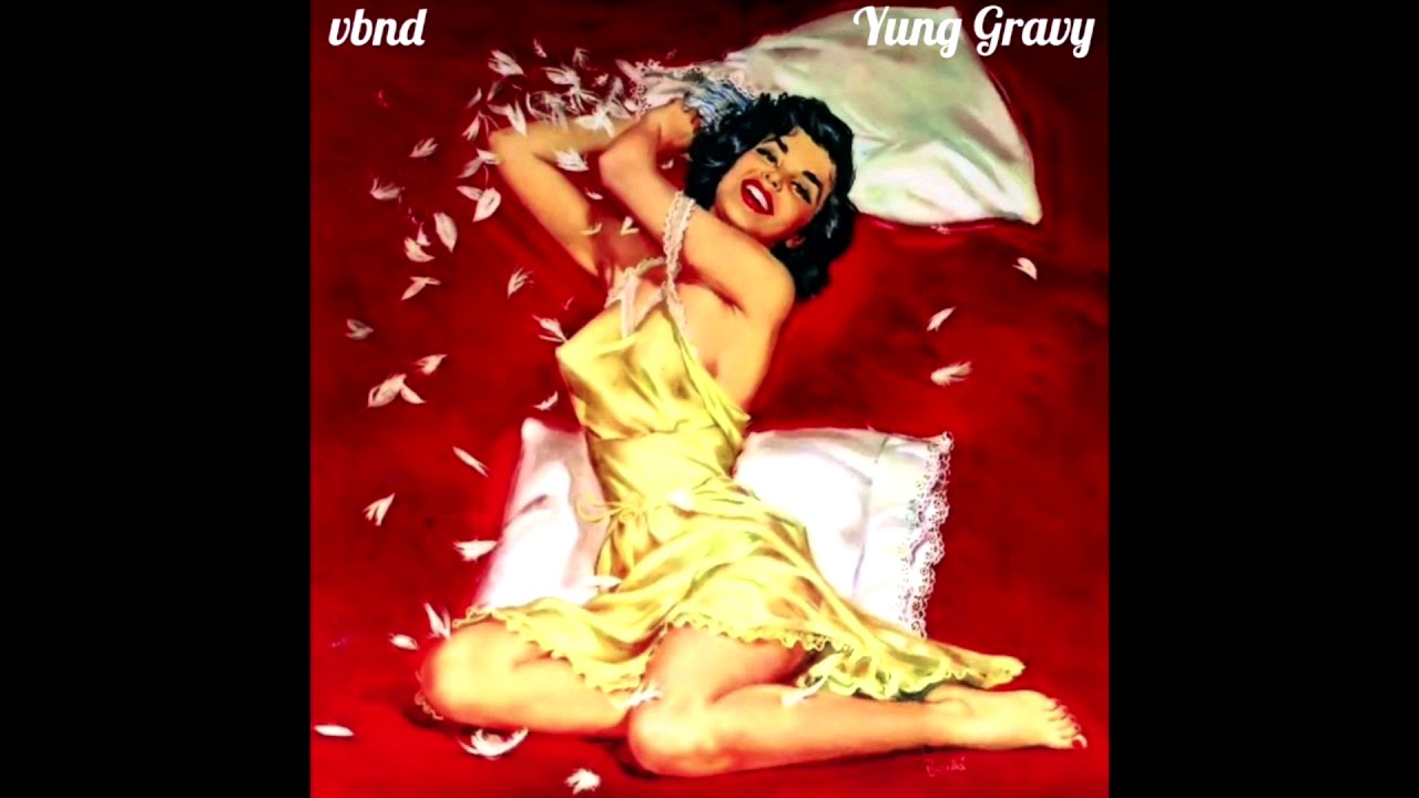 Yung Gravy - Pillow Fight Instrumentral