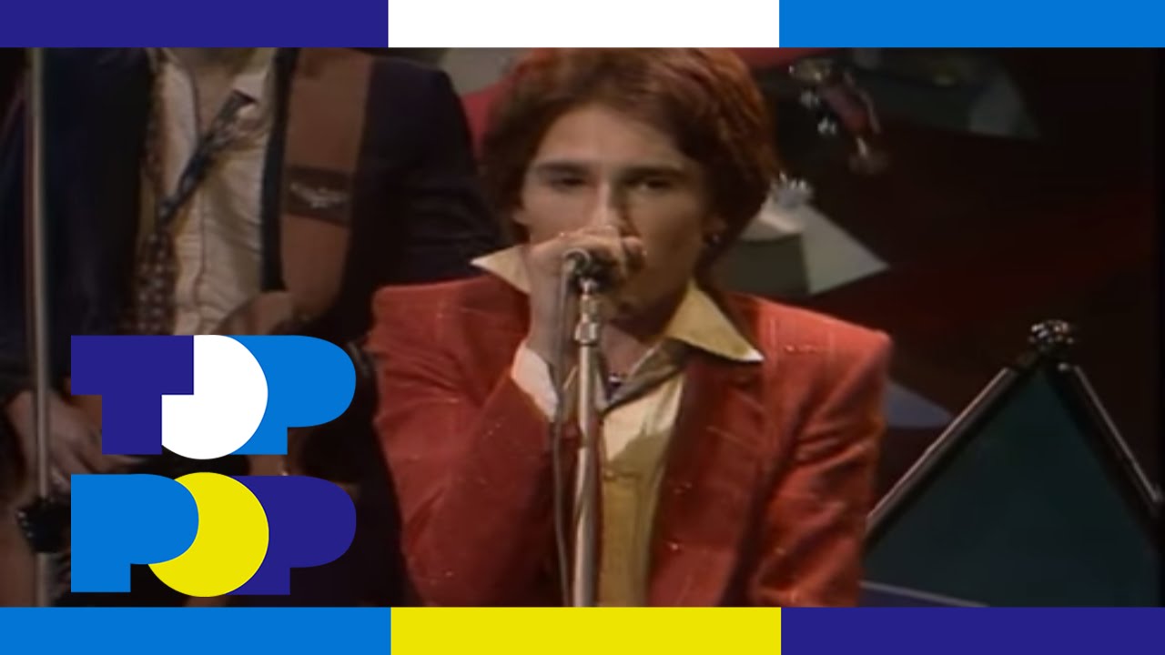 The Babys - Everytime I Think Of You • TopPop