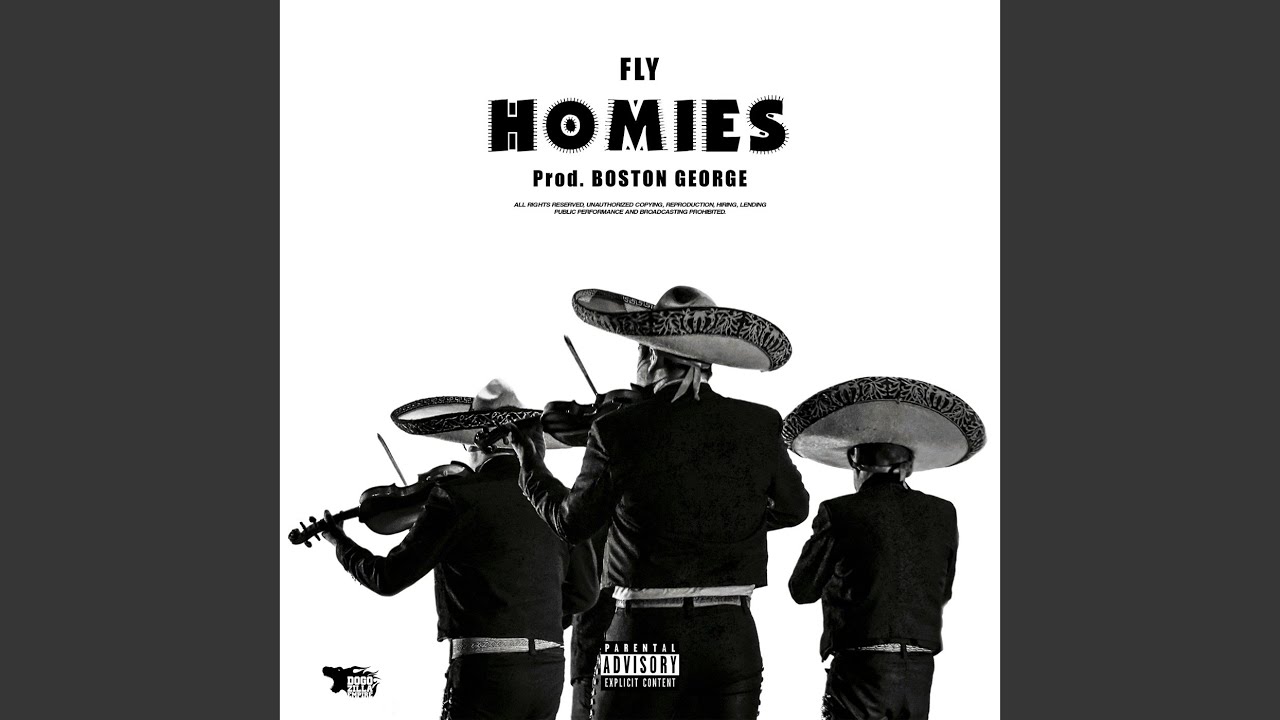 Homies