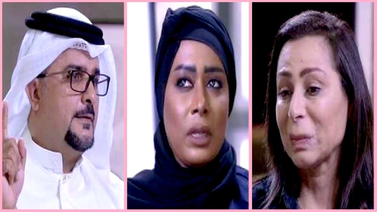 زهرة الخرجي ومشاري البلام برنامج الليله وحلقة خاصة عن رحيل الفنان عبد الحسين عبد الرضا