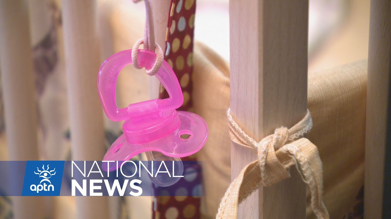 Maltreatment deaths focus of a new report from Manitoba&rsquo;s child advocate | APTN News