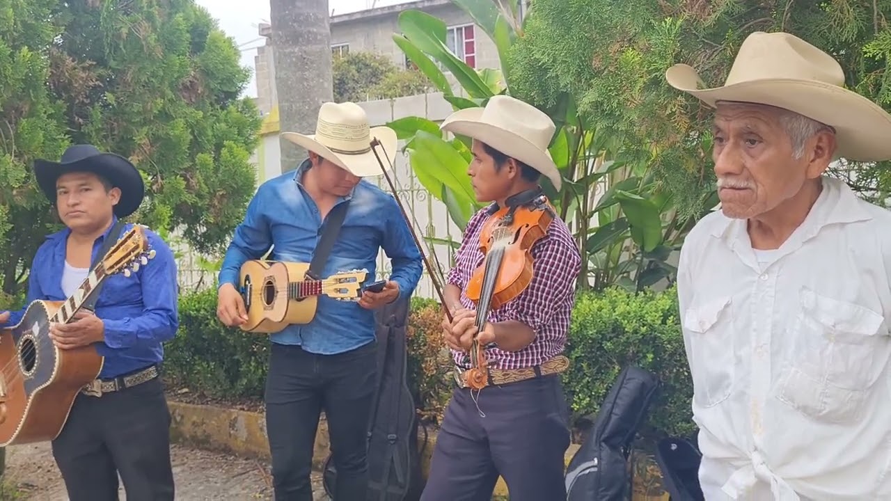 Elias antonio olintla puebla fiesta de padre Jesús 22 de enero 2023
