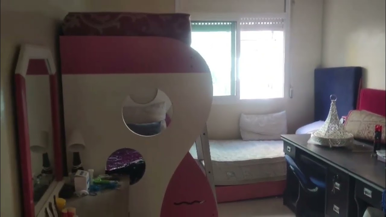 جبنا ليكم شقة 🏠 بالمواصفات 💯لي كتقلبوا عليها بمدينة القنيطرة بضبط فميموزا.0650593689