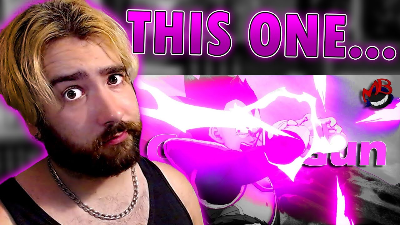 REACTION - Dragon Ball Z Rap AMV | 