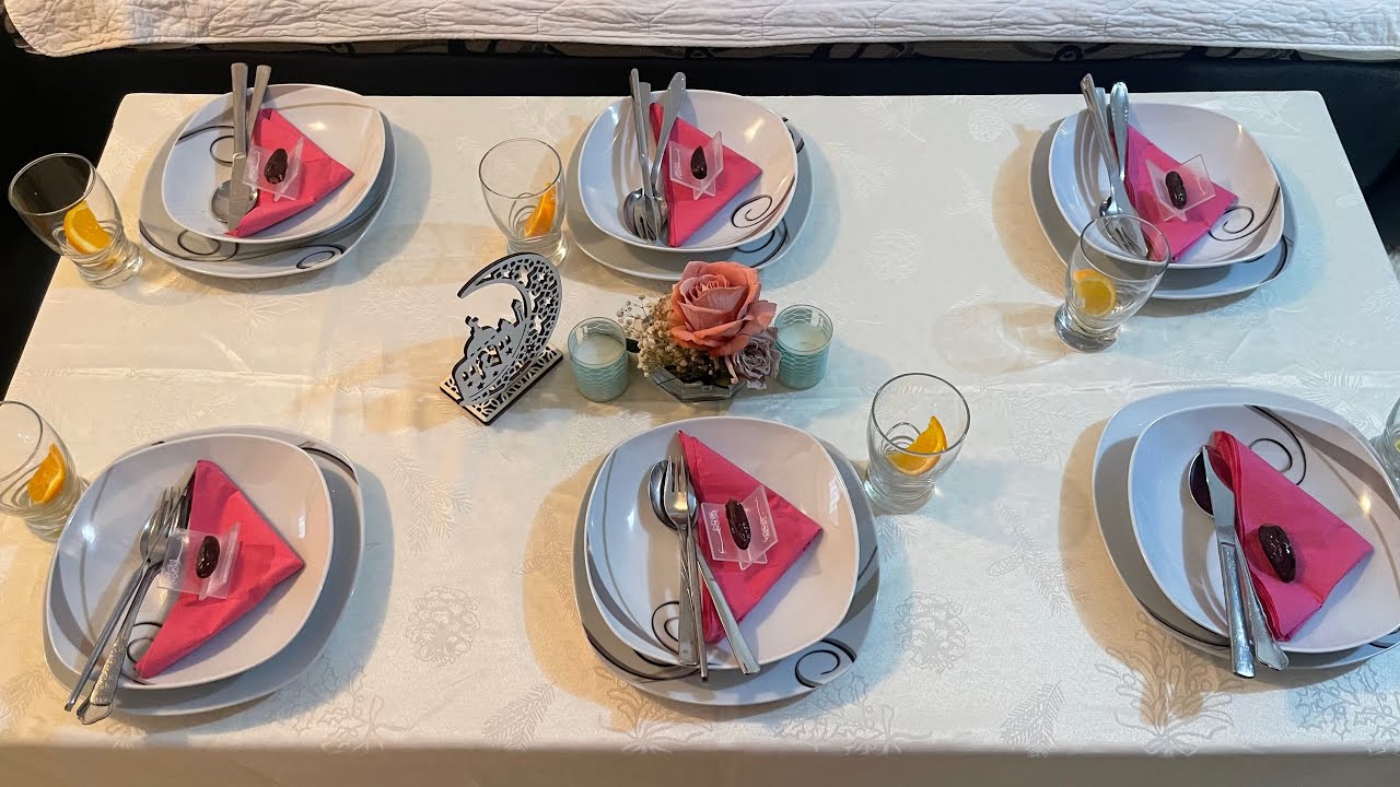 IFTAR ZA MOJE GOSTE 👌❤️🤲🤲🤲Begova čorba,riba i krompir,sirnica,sarma,baklava i lepine😊❤️