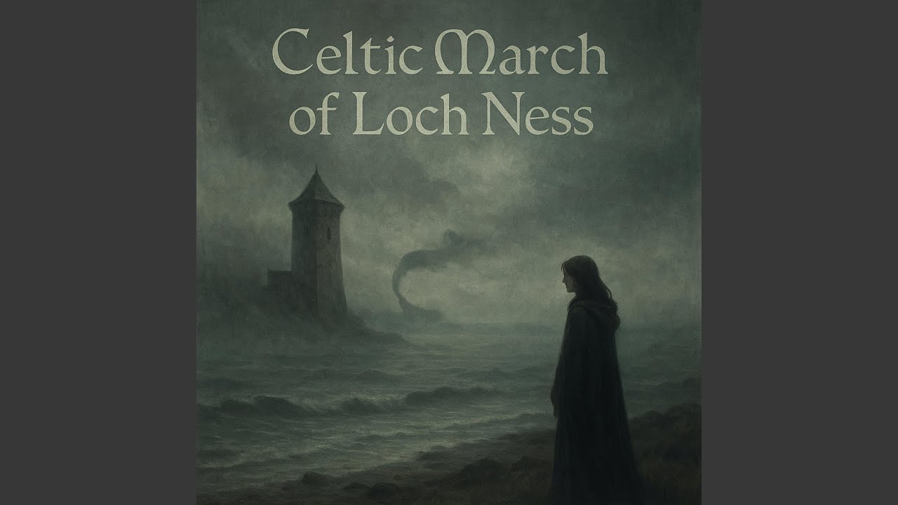Celtic March of Lochness