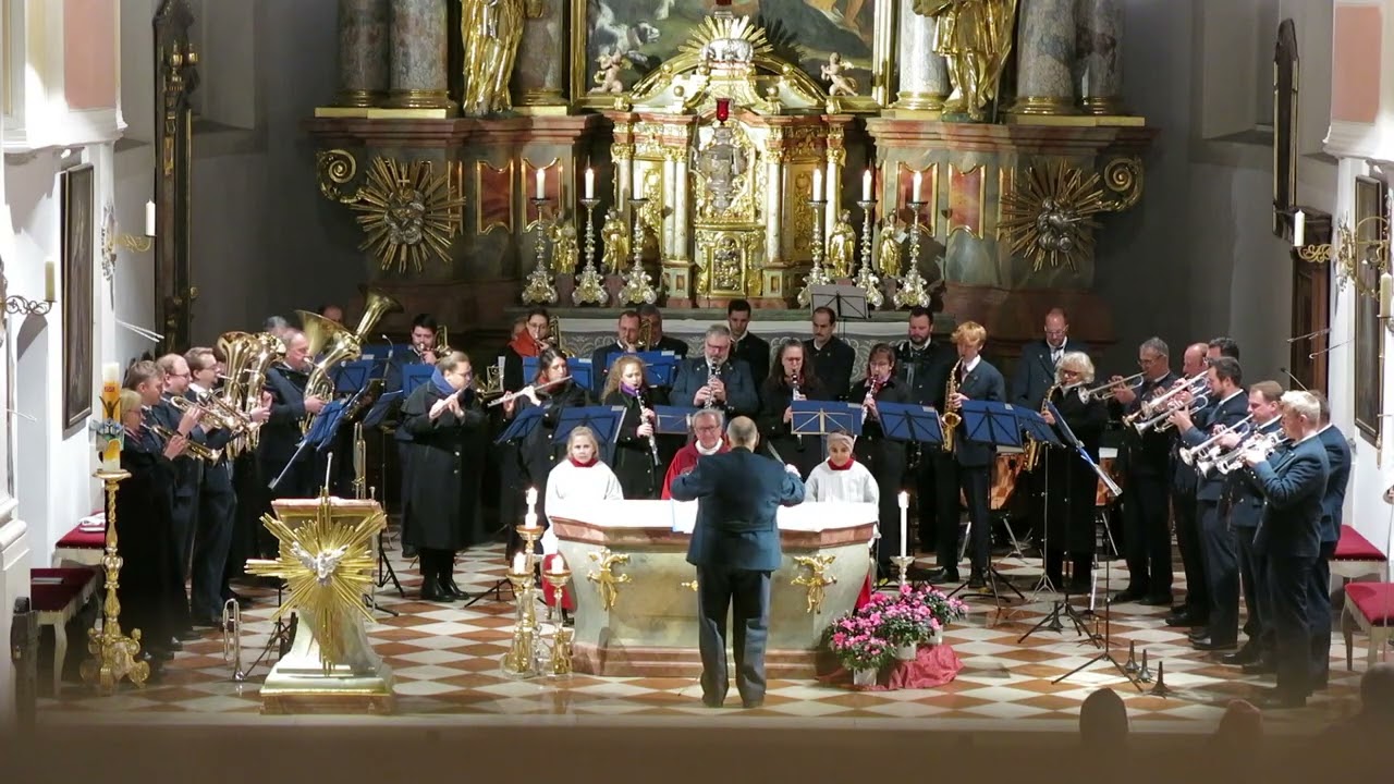 Feierlicher Marsch