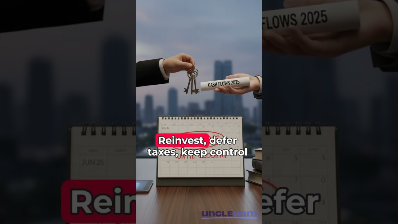 Selling Rental Property in 2026: A Complete Tax Planning Guide for Real Estate Investors