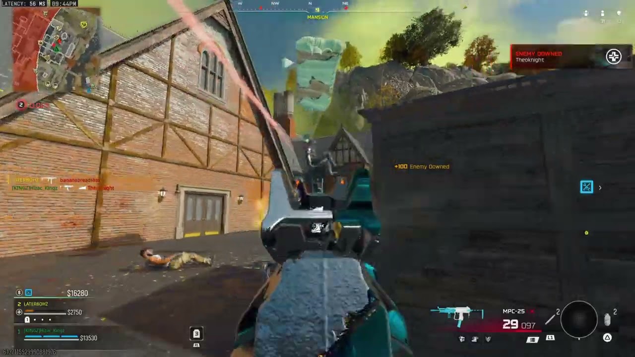 Taggin Wit Twitch Streamer?!?