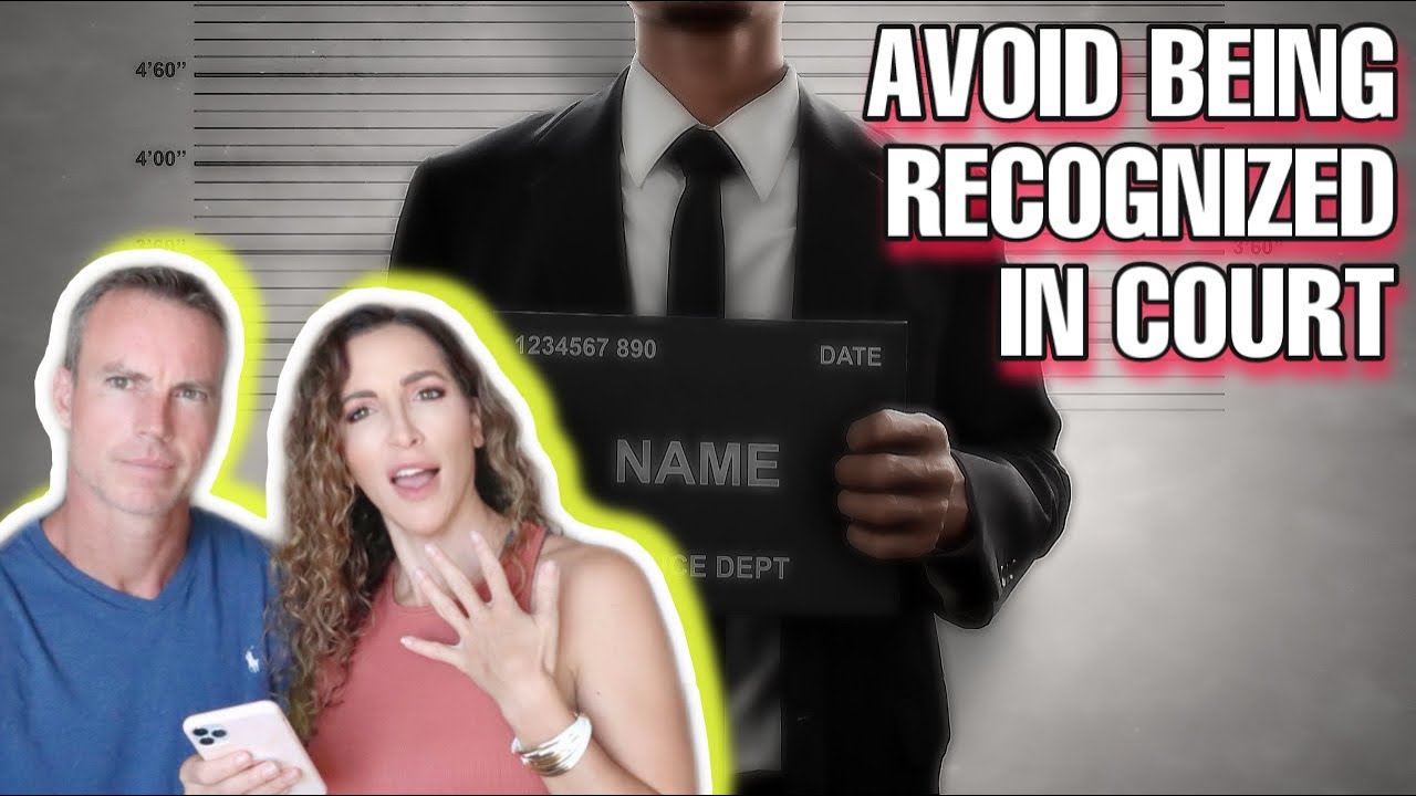 Judge Keeps A Bogus Witness Identification + Gives a LIFE SENTENCE (Prison Story Time)