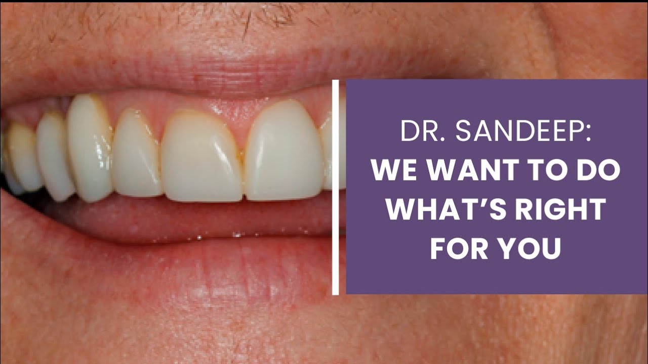 Confidental wants to do what's right for you