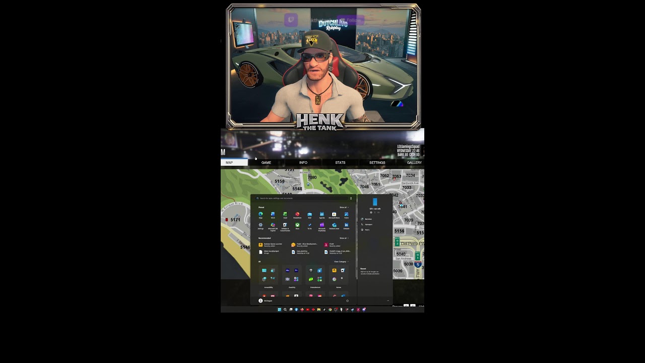 GTA V RP