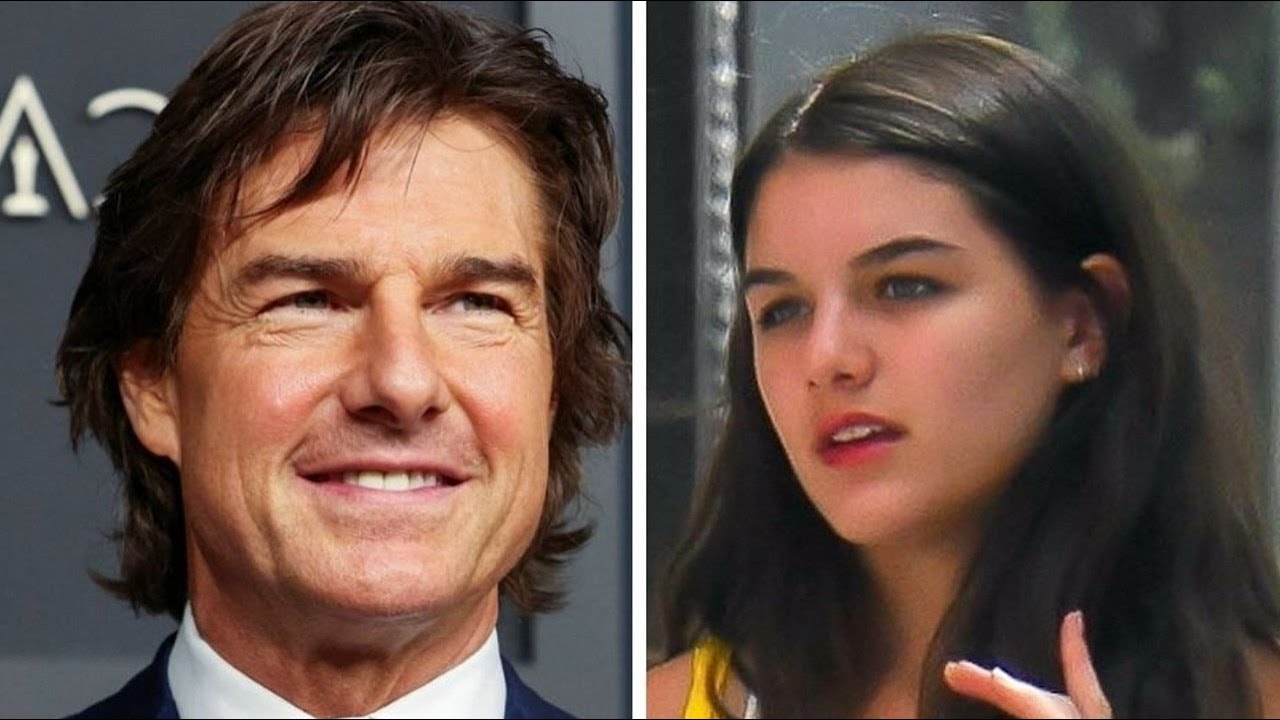 Tom Cruise Breaks Silence on Estranged Daughter Suri with Shocking Response