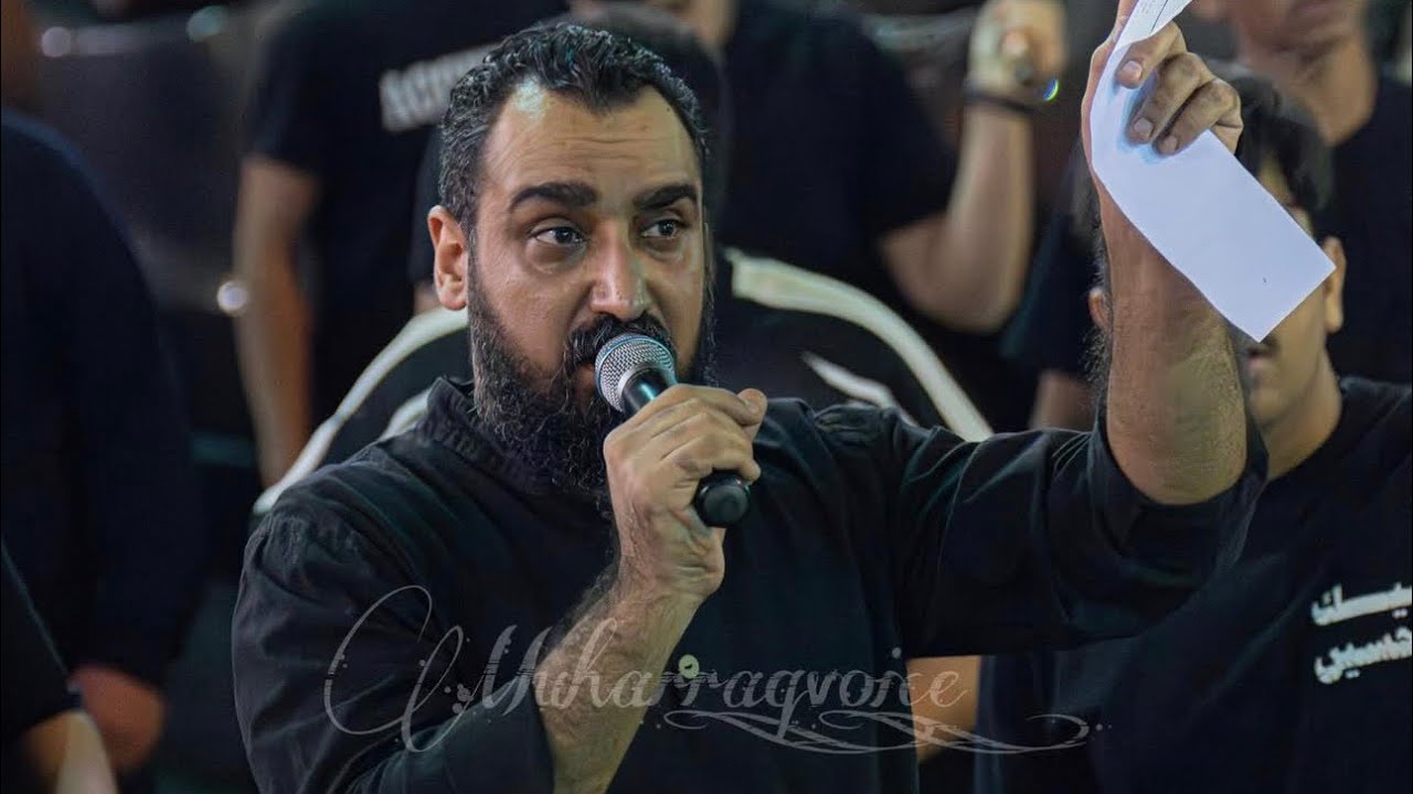 زنجيل ماتم الزينبية | استشهاد الامام الكاظم {ع} 1447هـ