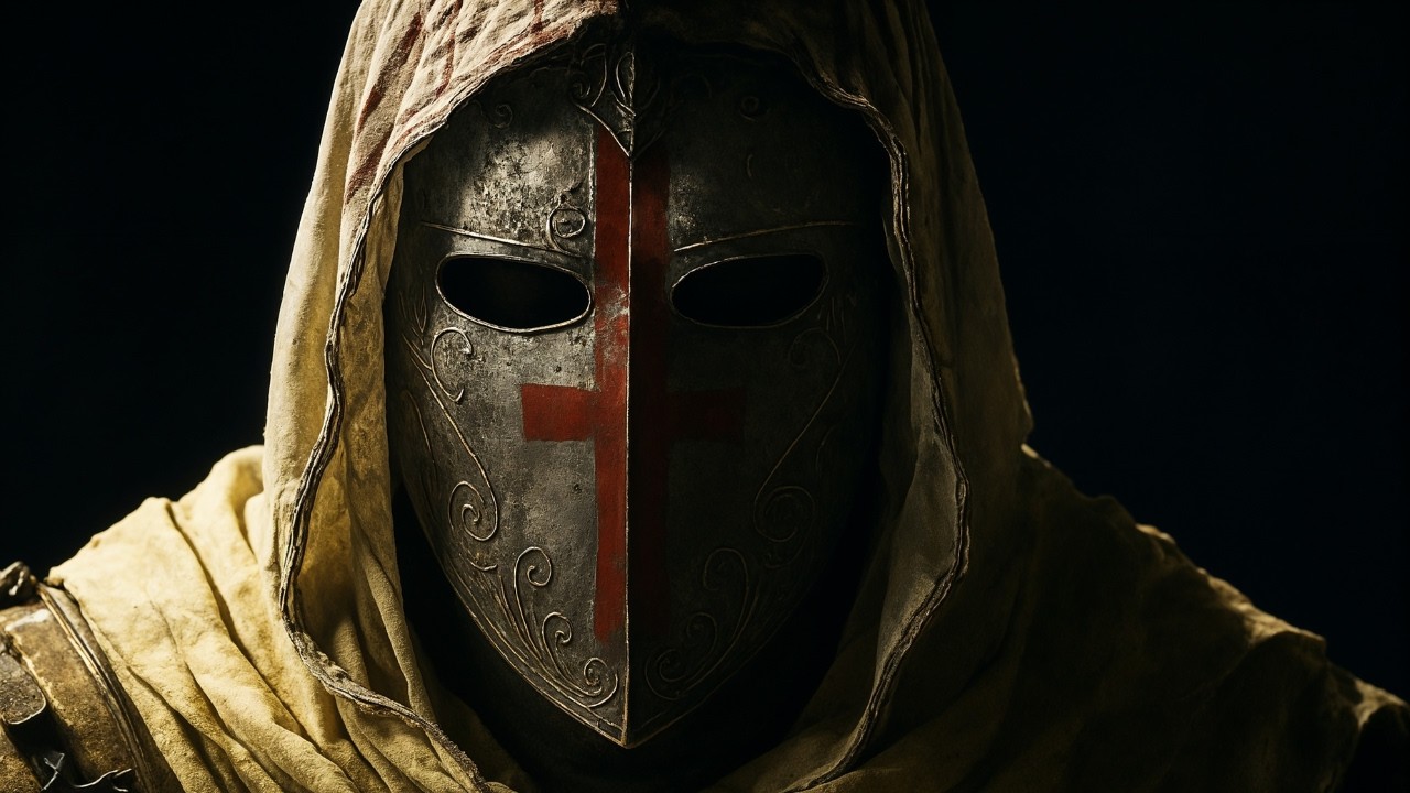 EPIC TEMPLAR MUSIC | 1 Hour of Medieval Battle Hymns for Workout and Inspiration