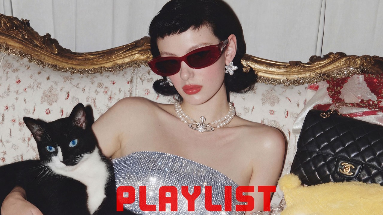 Playlist | ZARA 매장에서 음악 훔쳐옴💿Deep House & Chill Vibes