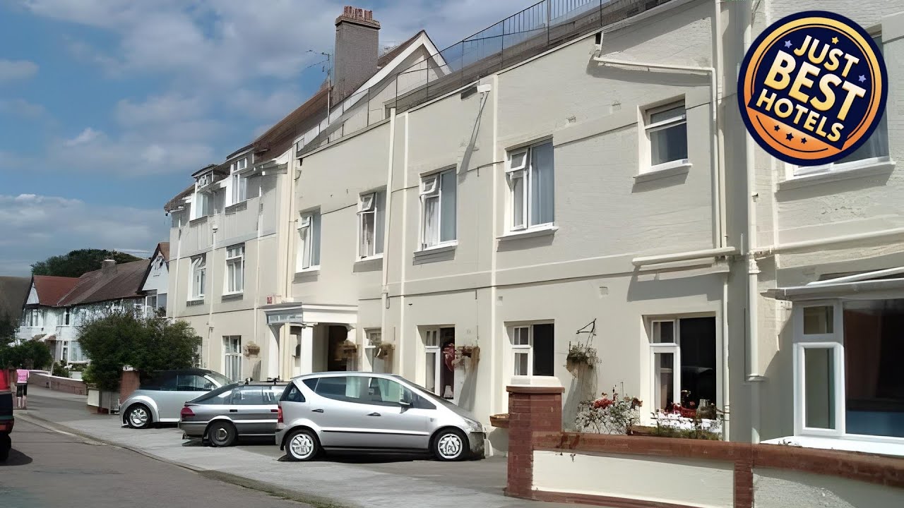 Torbay Court Hotel | Torquay, United Kingdom | Hotel Review 🏩