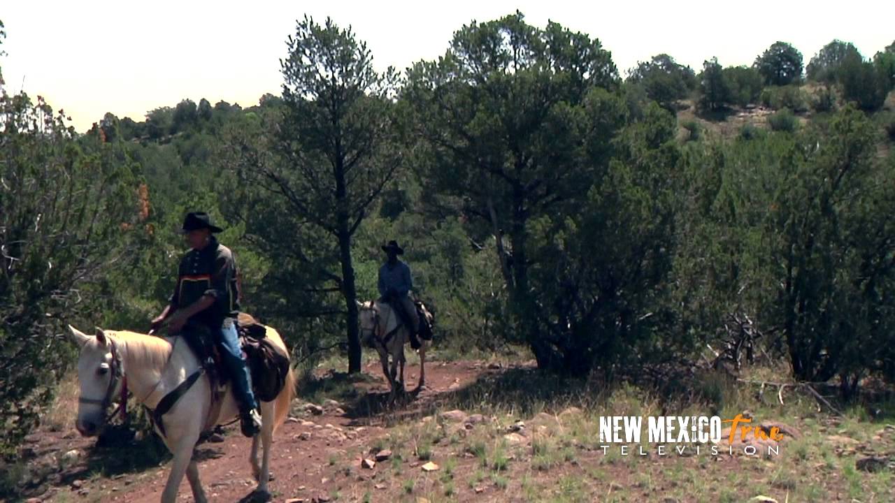NM True TV Wolfhorse Outfitters