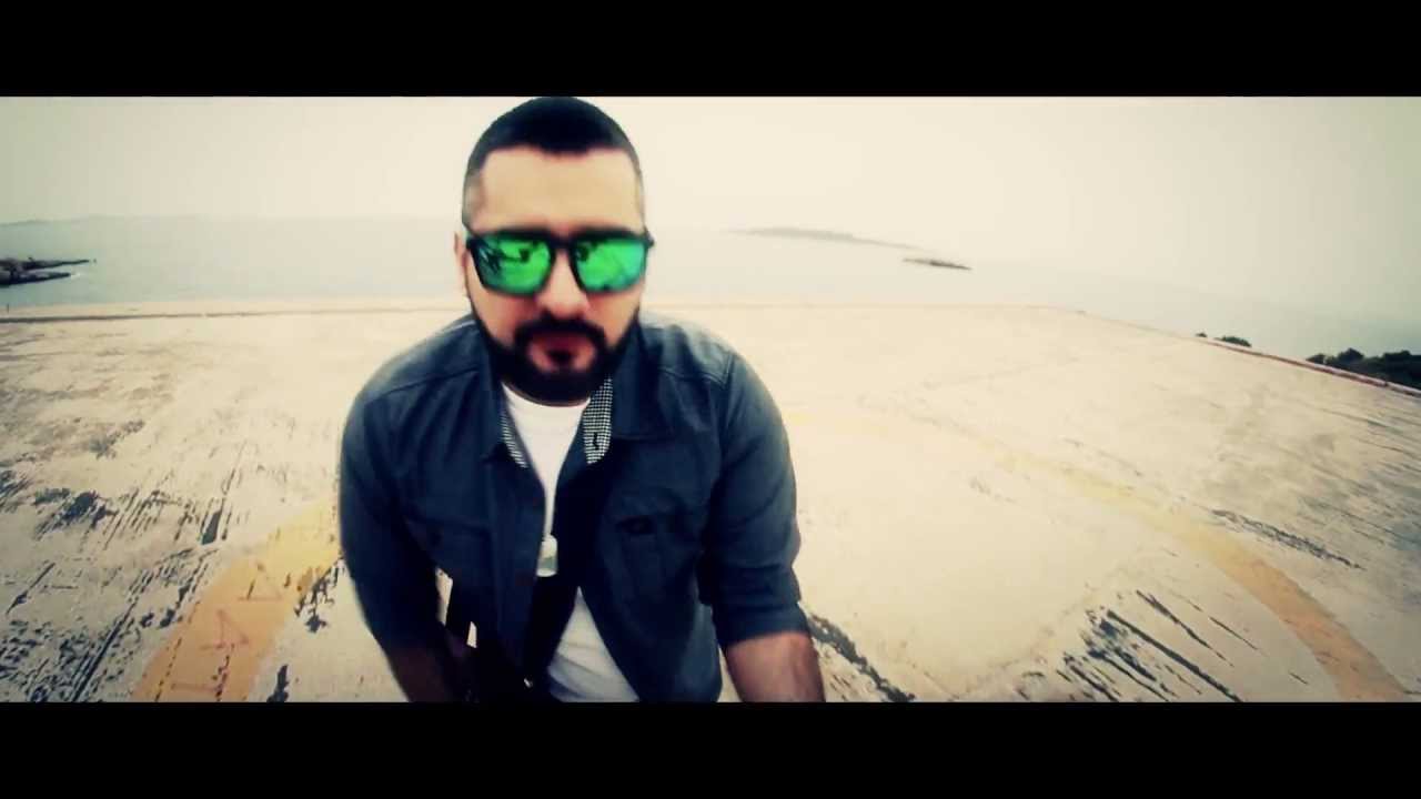 ENOLA STR8   KSERW   &Xi;&Epsilon;&Rho;&Omega; OFFICIAL VIDEOCLIP