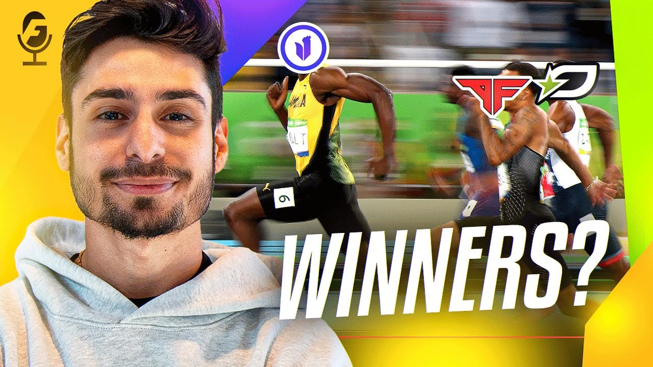 OPTIC 12TH SEED ON LAN! | CDL MAJOR 4 PREDICTIONS | THE FLANK