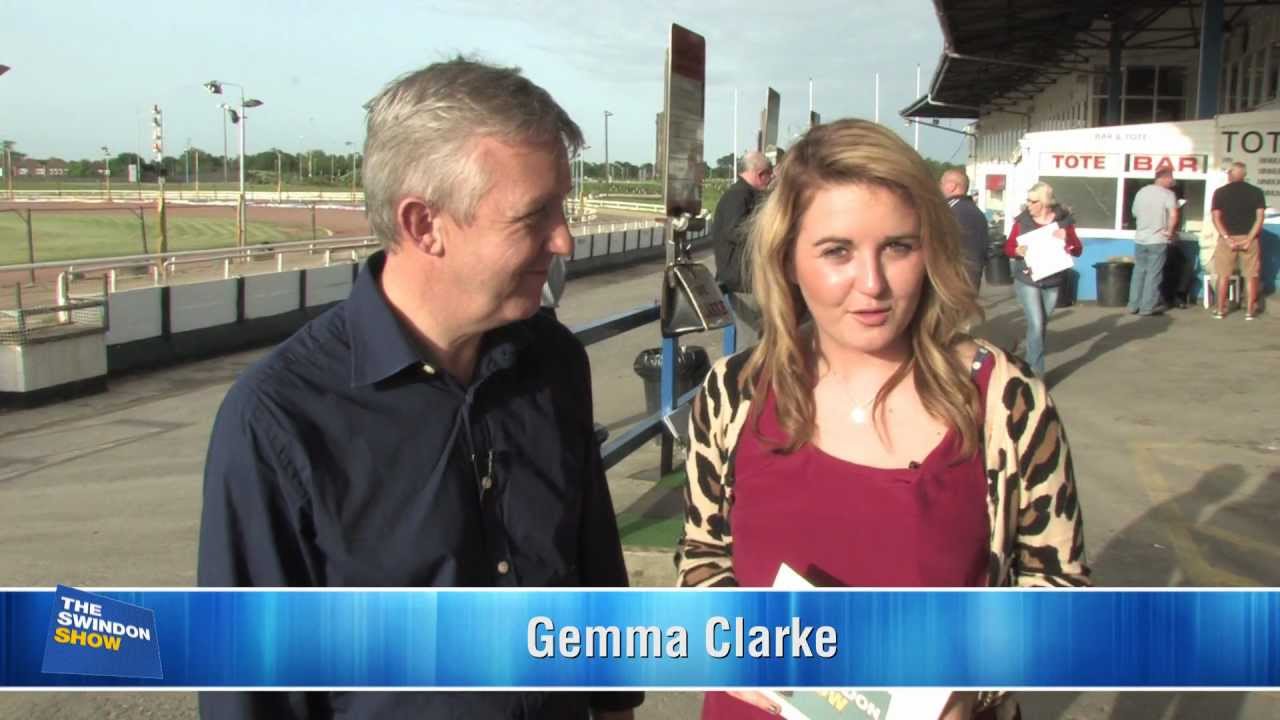 The Swindon Show - Abbey Stadium, Swindon Greyhounds