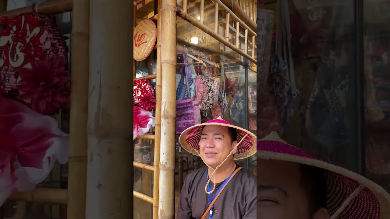 Du Xuân Văn Miếu đầu năm - Có thứ lần đầu được thấy, Thú Vị...🥰🌸
