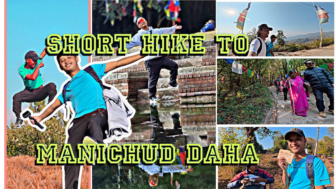 What Happened When we go for Hike 😲😲😲😲  | We met ? 👌👌😲😲