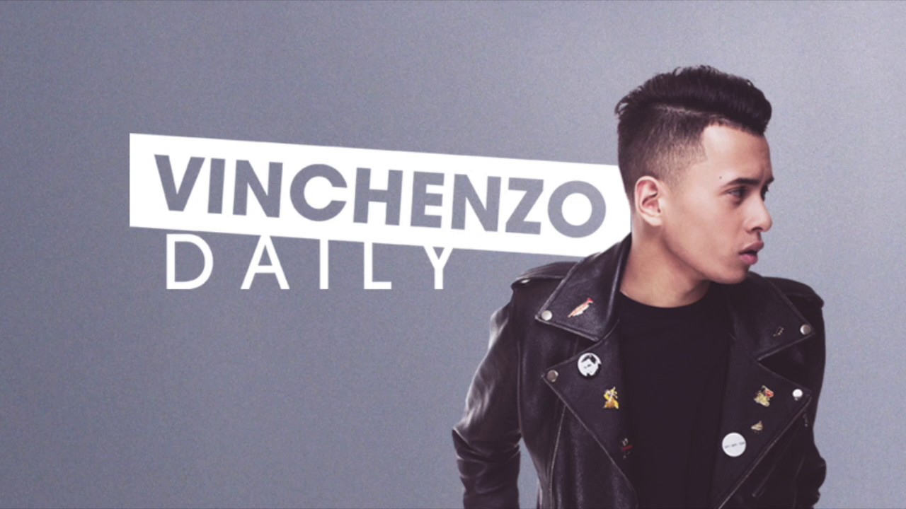 Vinchenzo - Daily (Official audio)