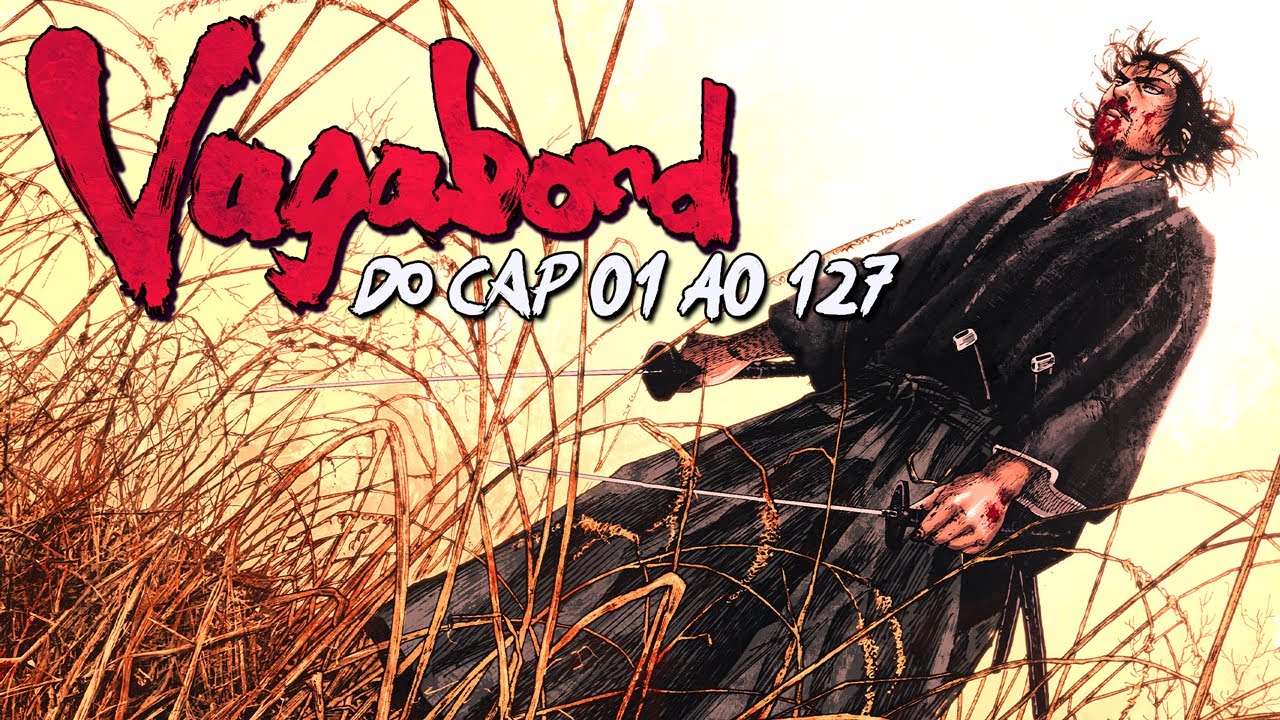 7 HORAS DE VAGABOND - NARRA&Ccedil;&Atilde;O ULTRA-IMERSIVA