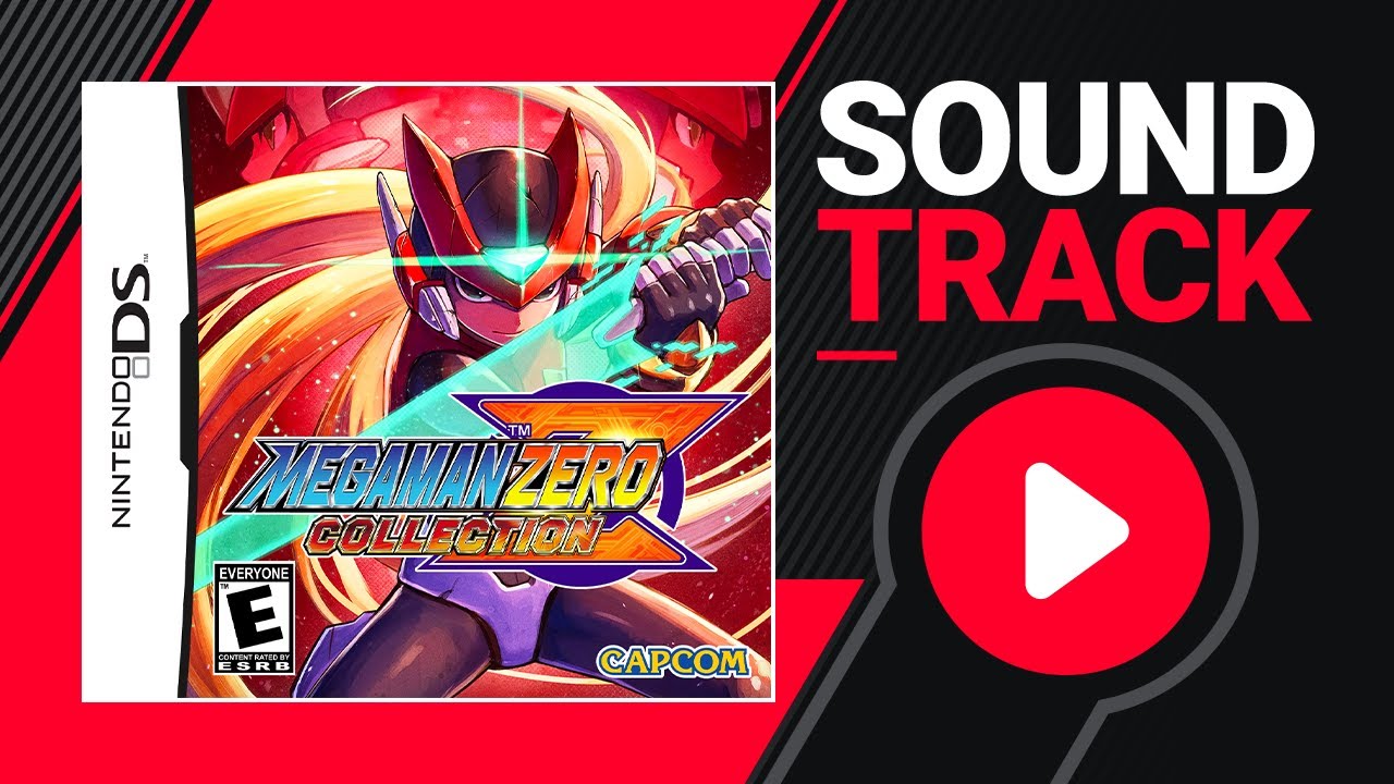 Mega Man ZERO - Express UG