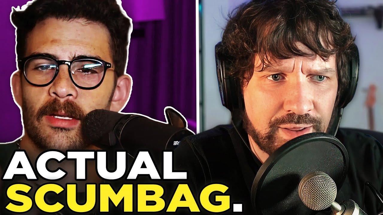 Хасану приходится мириться с судьбой