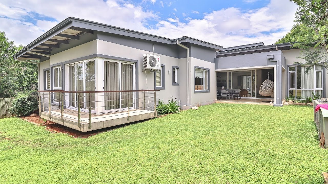 3 Bedroom House For Sale in VCCE | Montrose | Pietermaritzburg | KZN